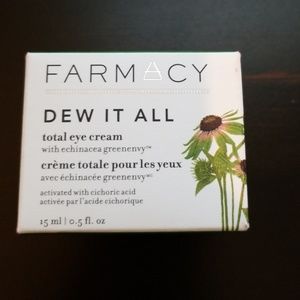 Farmacy Dew It All Total Eye Cream